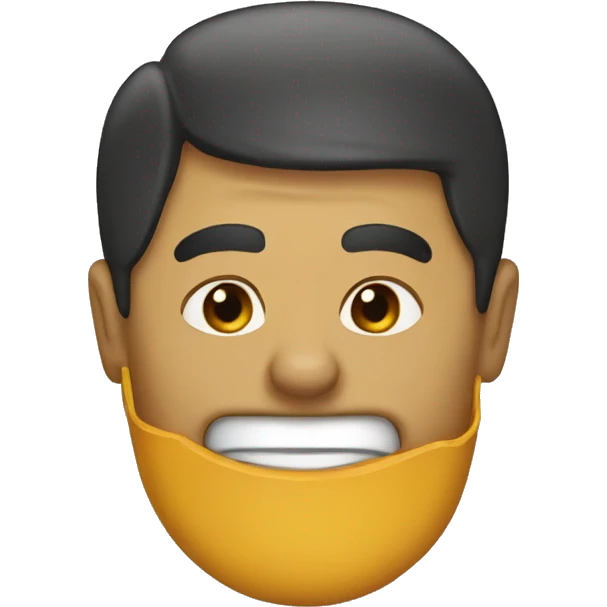 Cheesehead emoji