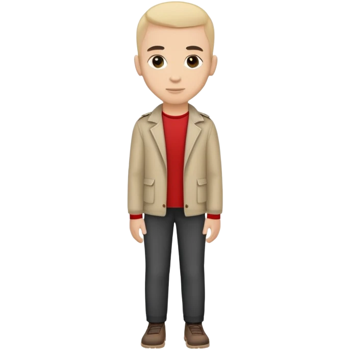 full-length albanian emoji