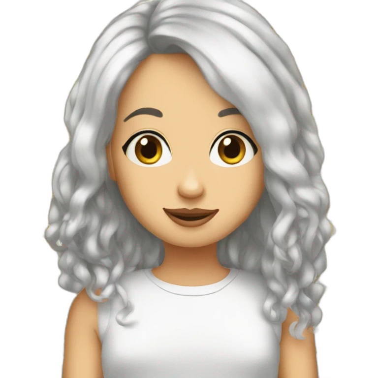 Sophie bonnenfant emoji