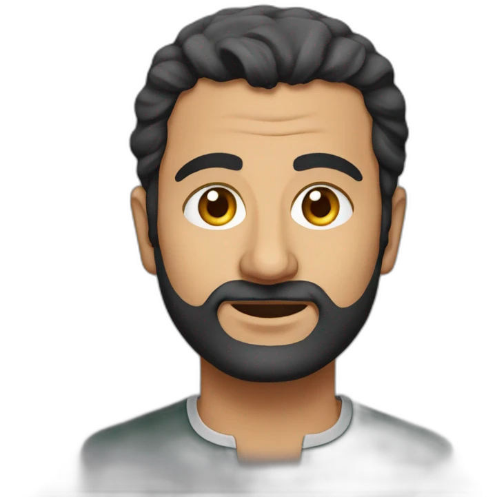 ishaq bhai emoji