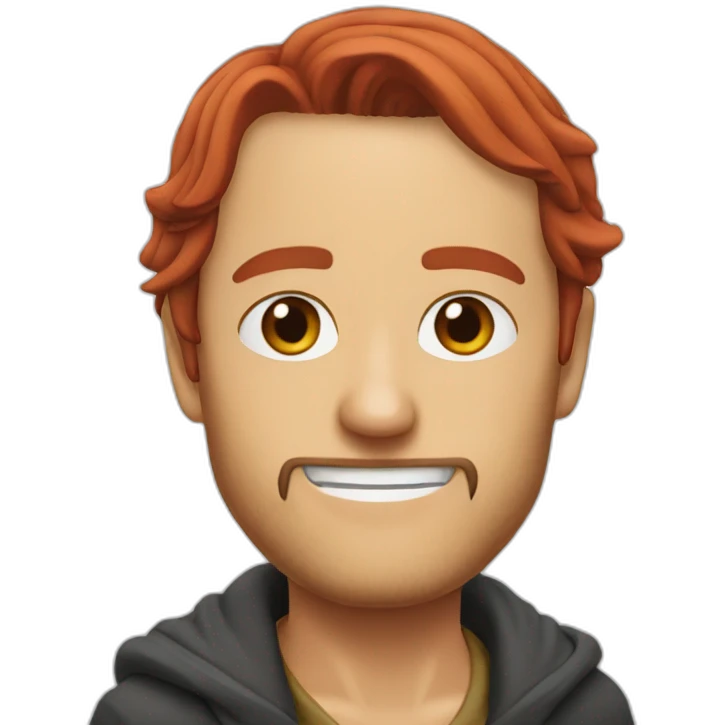 shanks emoji