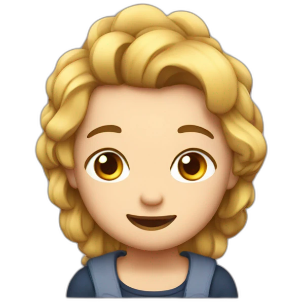 Mignon emoji