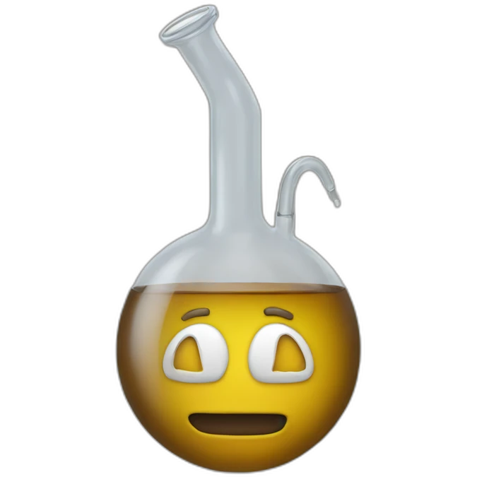 bong-man emoji