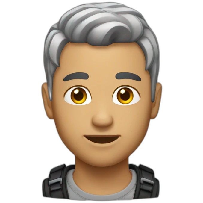 Butch emoji