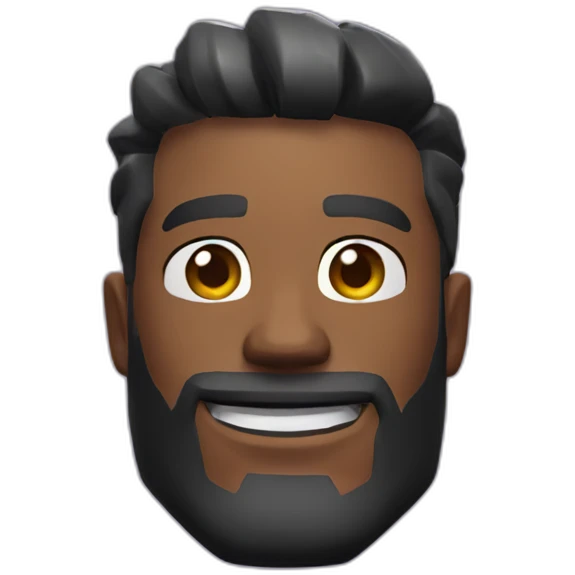 Fornite skin emoji