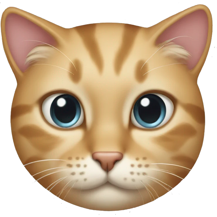 Cat  emoji