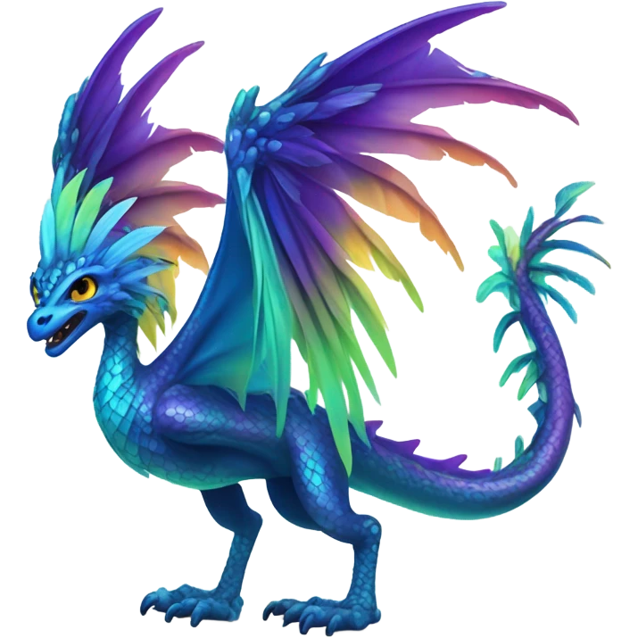 Sideryr emoji