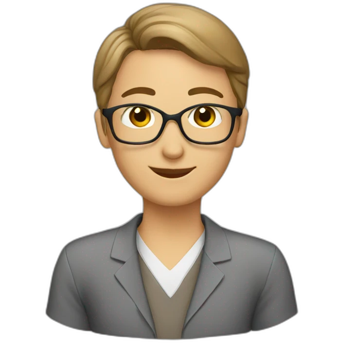 teacher love emoji