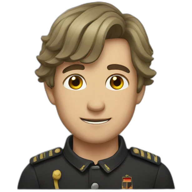 Germany emoji