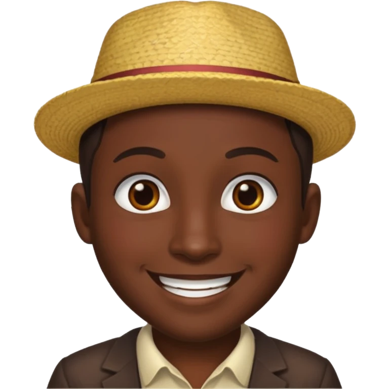 Asino emoji