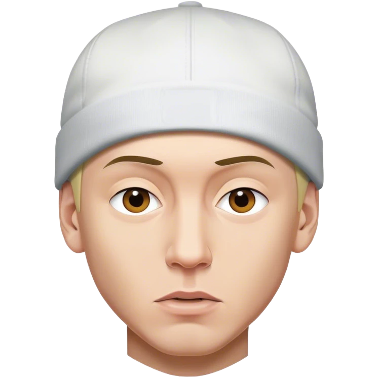 i eminem emoji