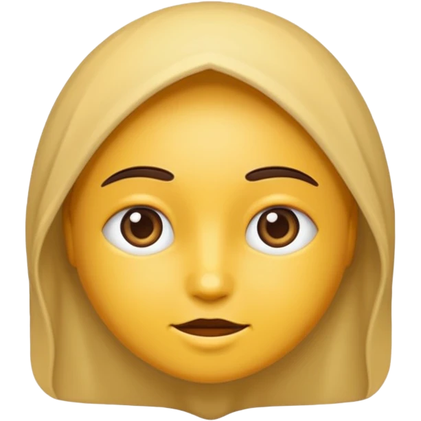 christanity emoji