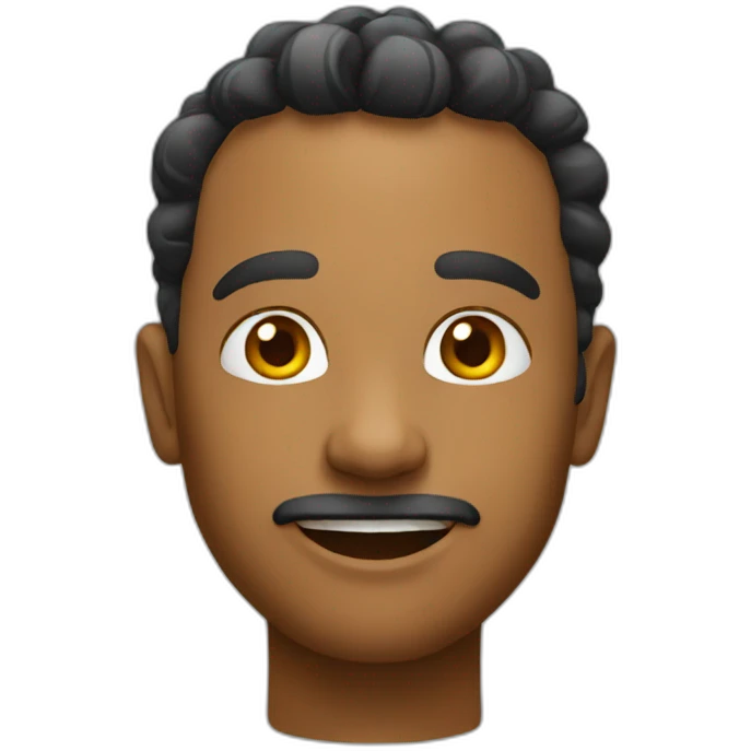 Hi emoji emoji