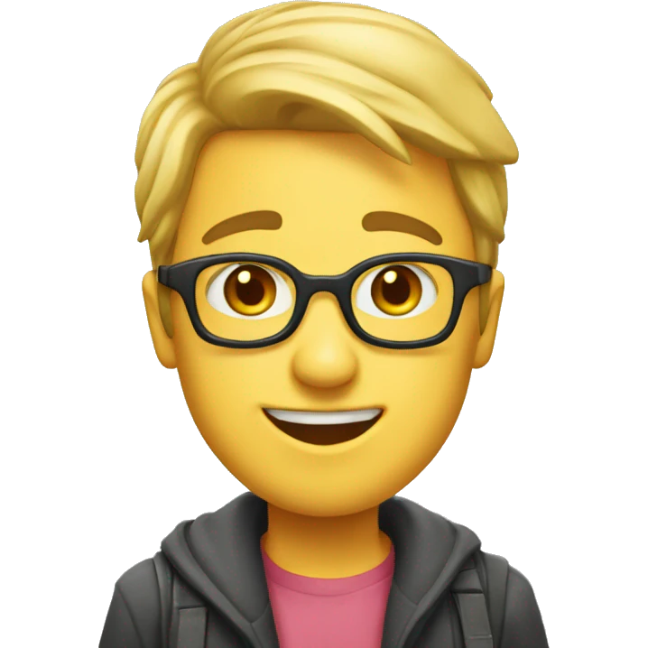 École  emoji