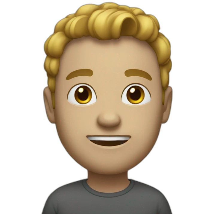 шойгу emoji