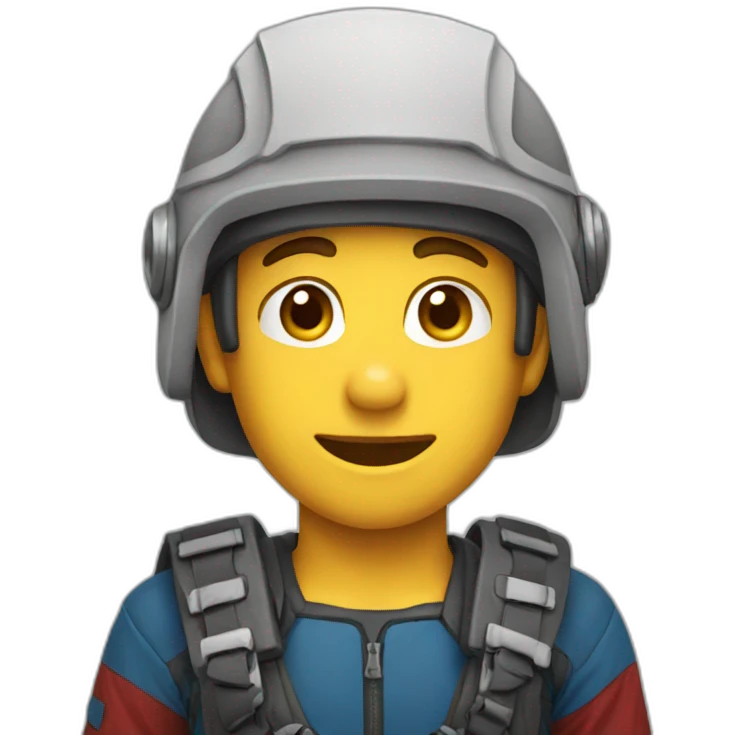 montagne emoji