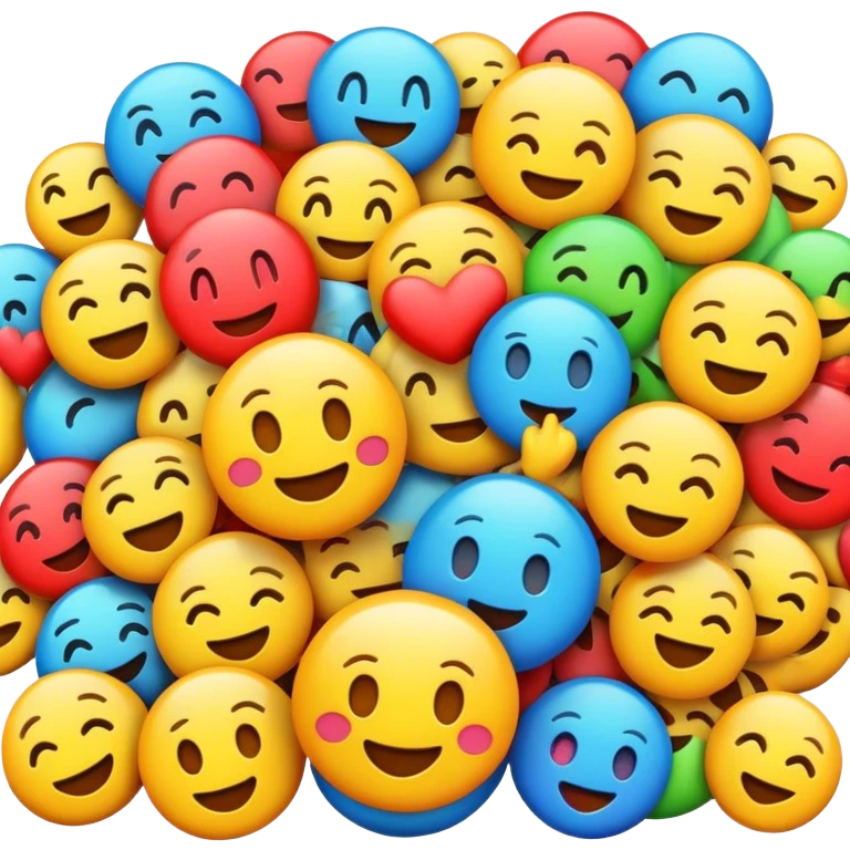 Emoji emoji
