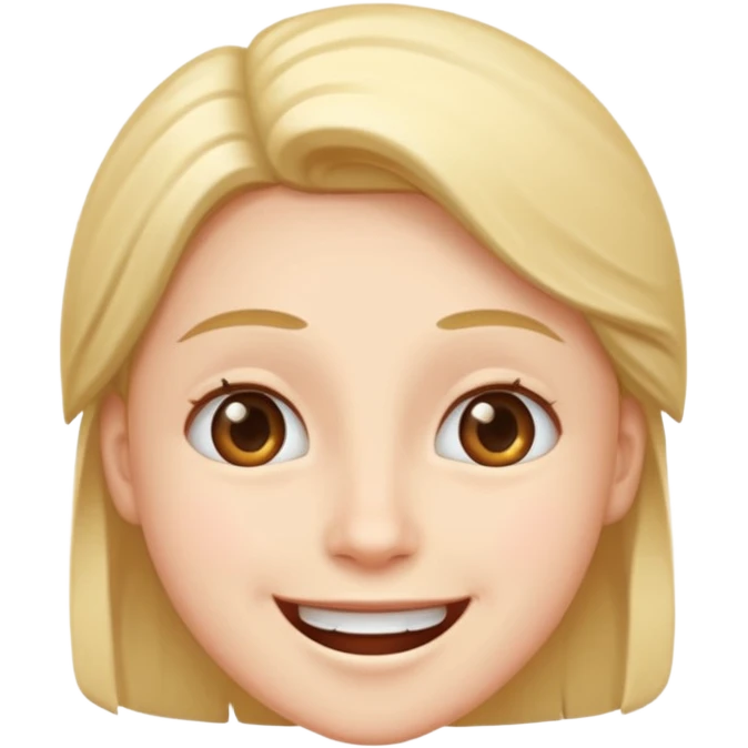 🥰😍mix this two emoji