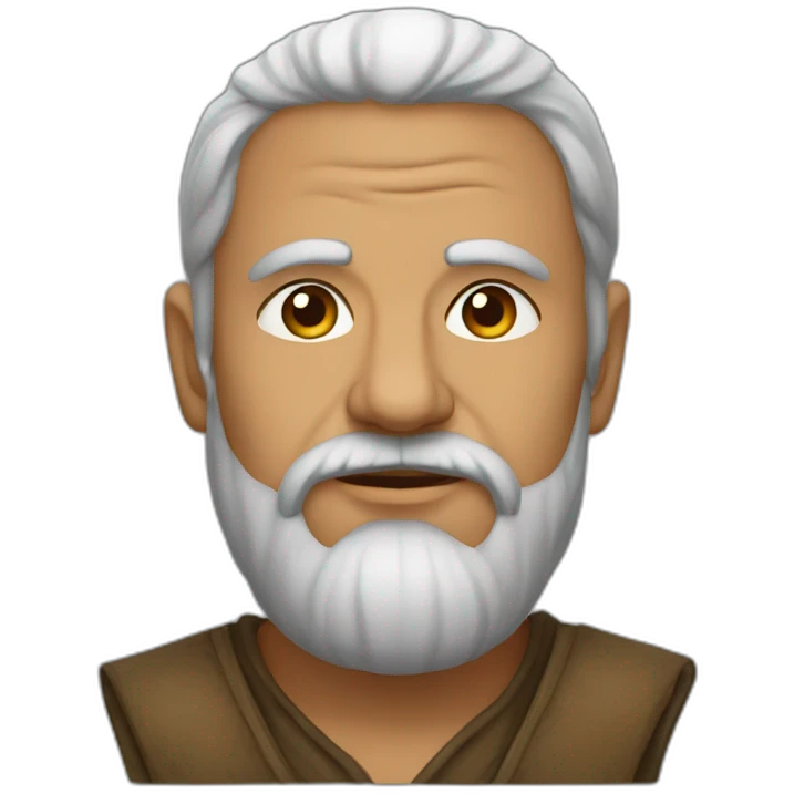 ganjar pranowo emoji
