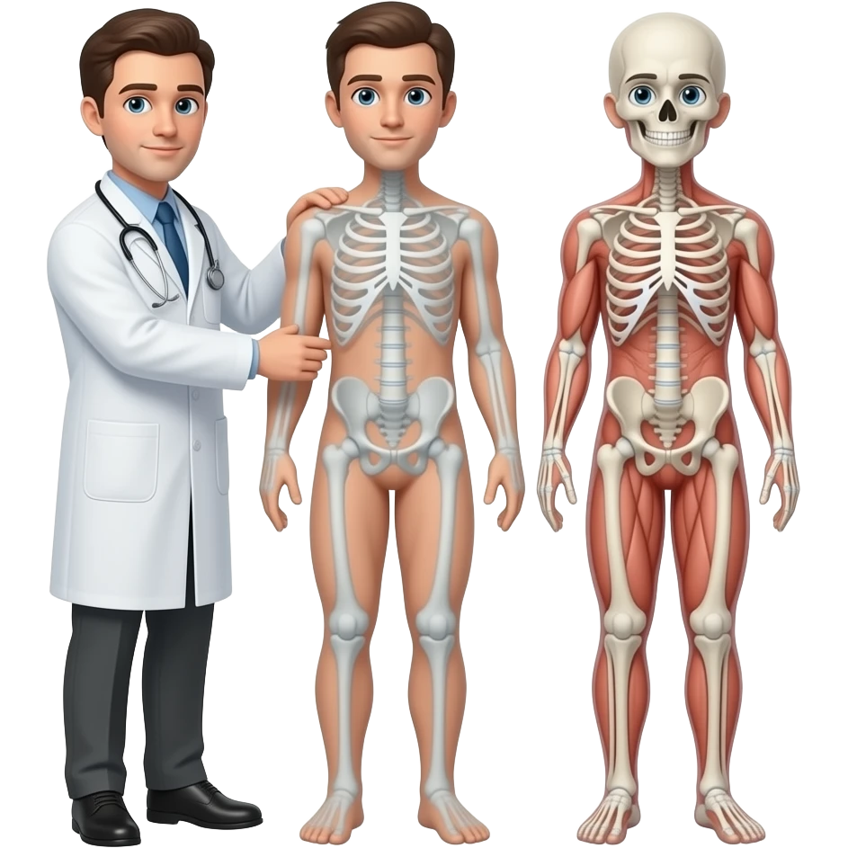 Physical Examination emoji