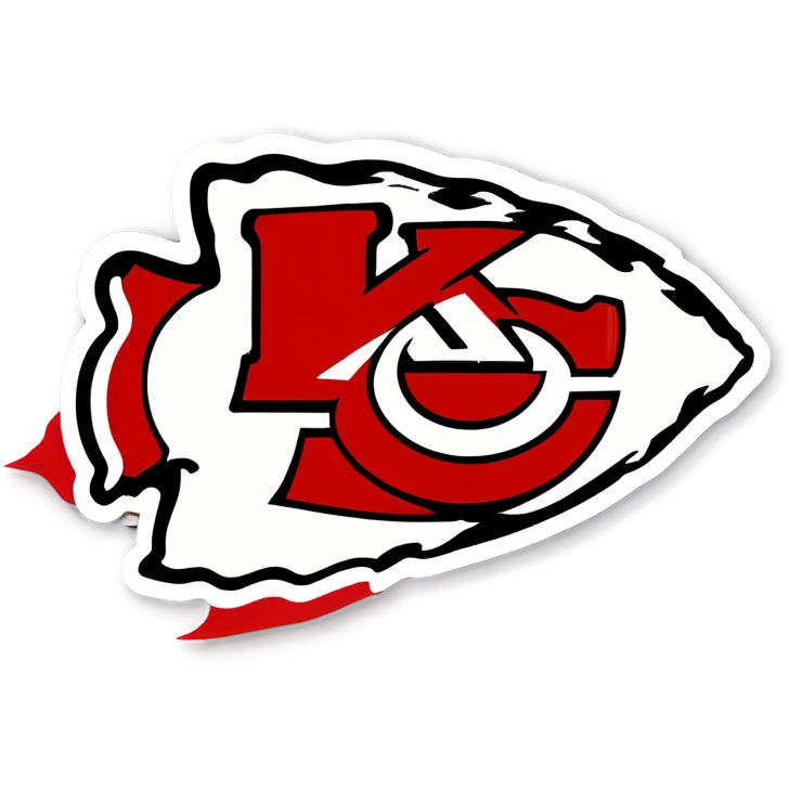 Kansas City chiefs emoji