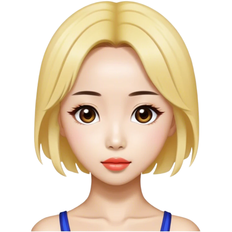 Jolin tsai  emoji