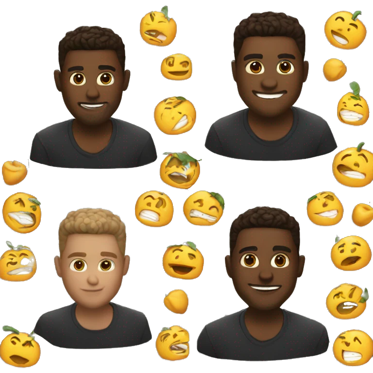 🙂🔥 emoji