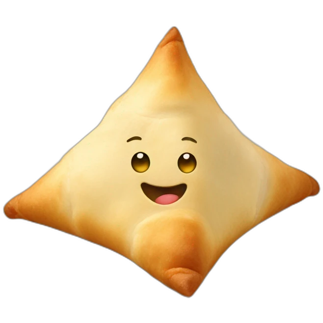 samosa emoji