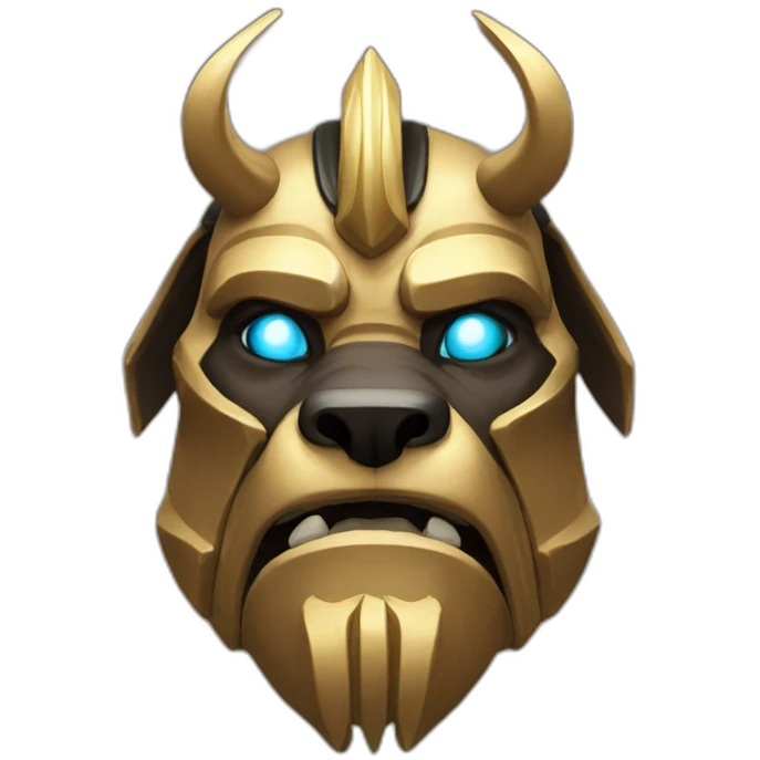 nasus emoji