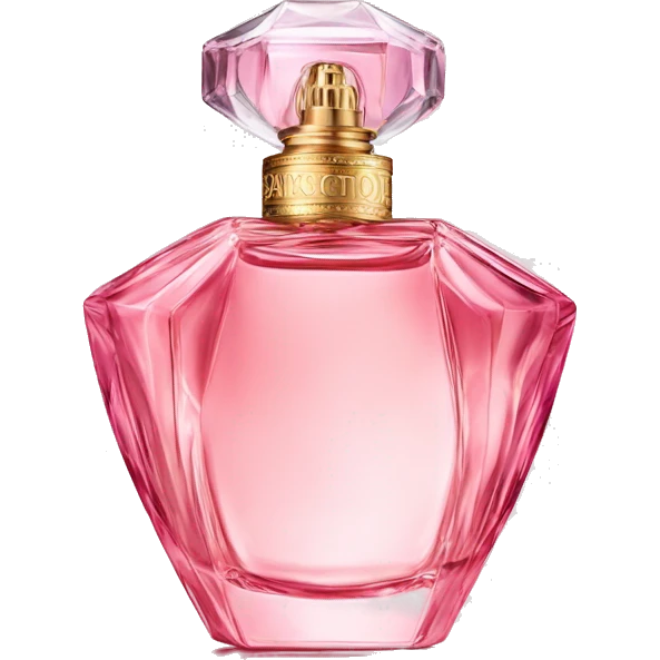 un perfume de victoria’s secret emoji