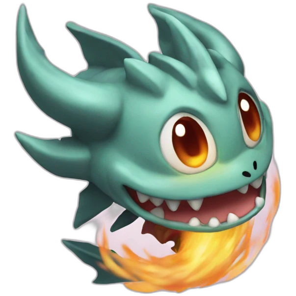 natsu dragnir emoji