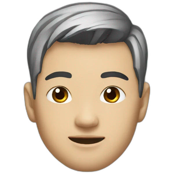 Hu Tao emoji