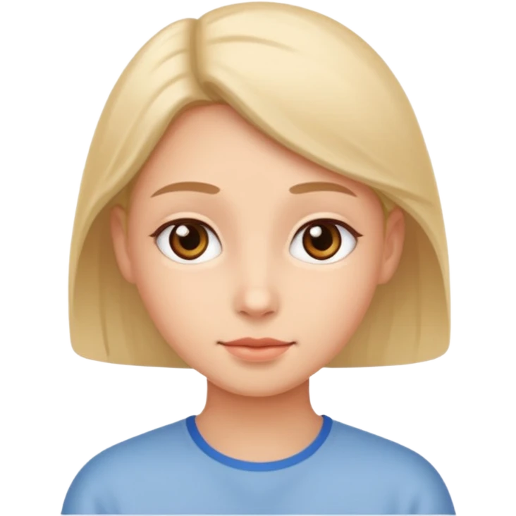 Tender Portrait emoji