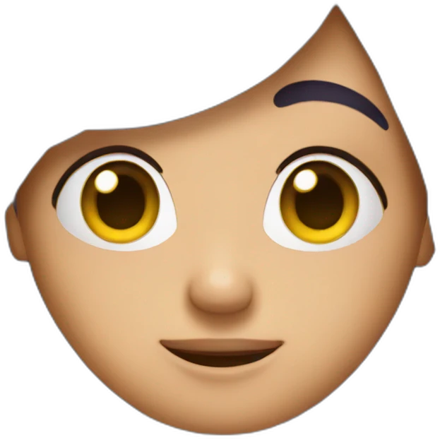 friend emoji
