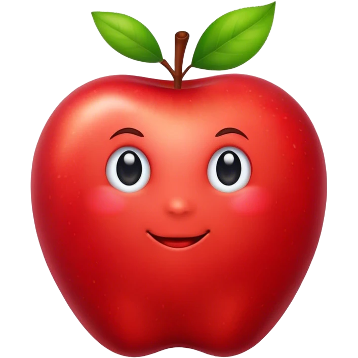 apple emoji