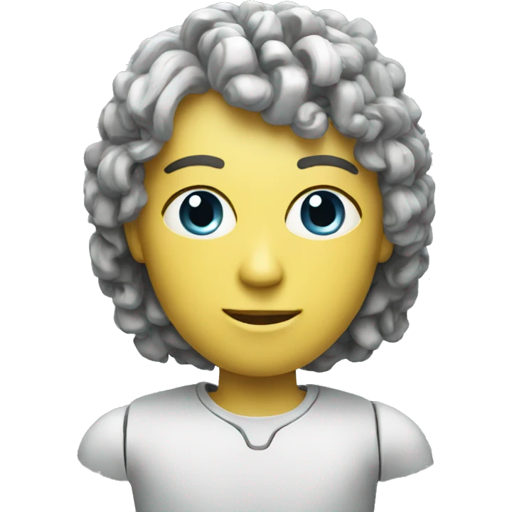 Artificial Intelligence emoji