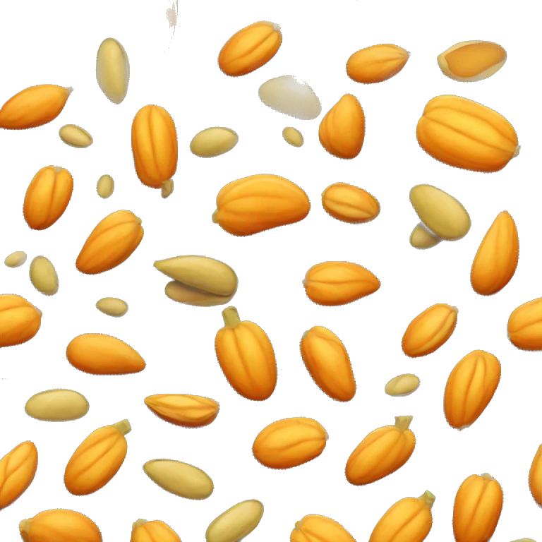 pumpkin seeds emoji