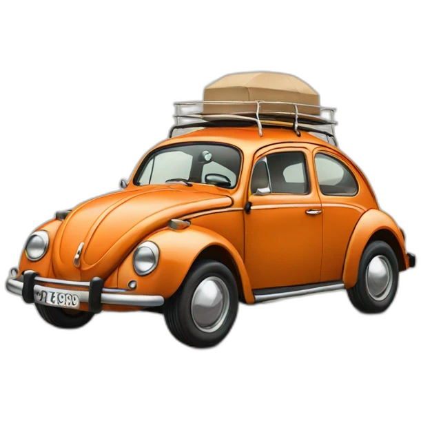 fusca emoji