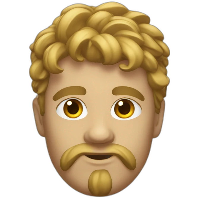 Ogustus goolp emoji