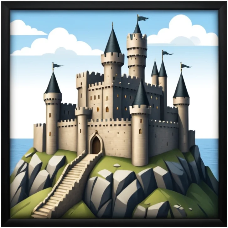 Game of thrones emoji