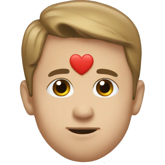 caseoh kissing speed  emoji
