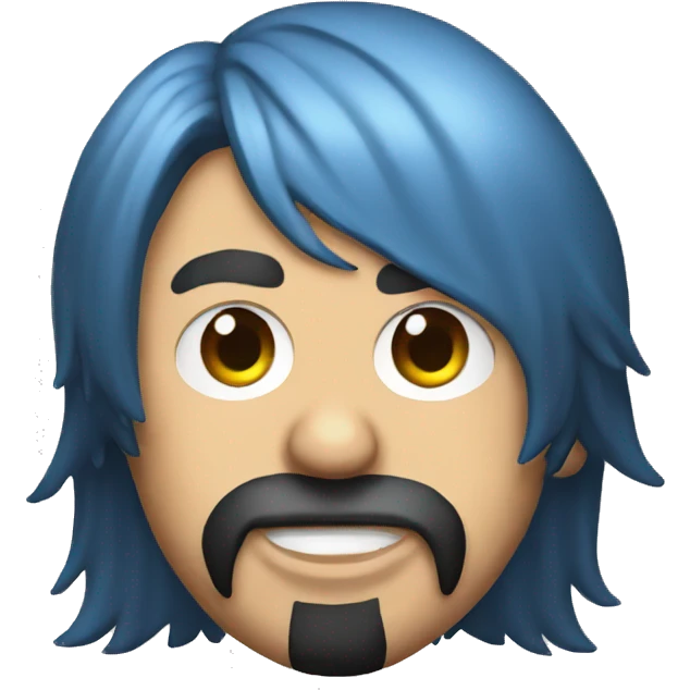 Dave grohl emoji