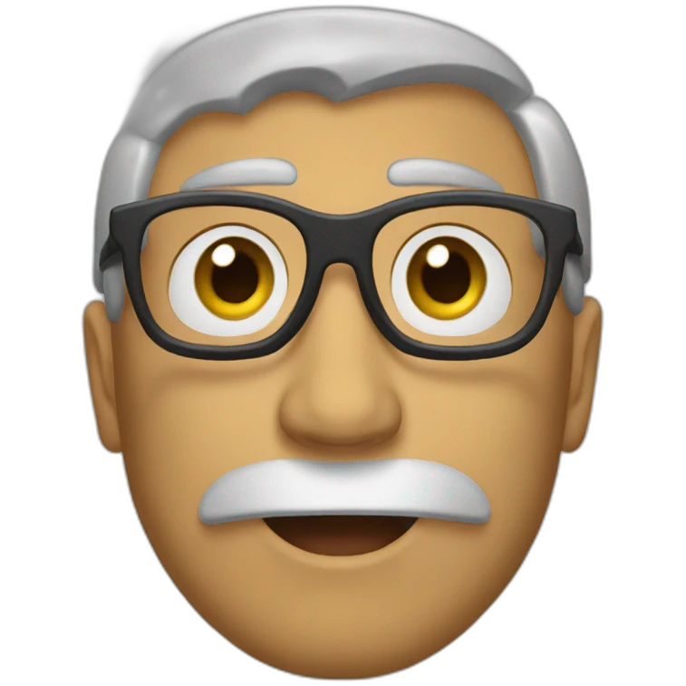 Les zigotos emoji