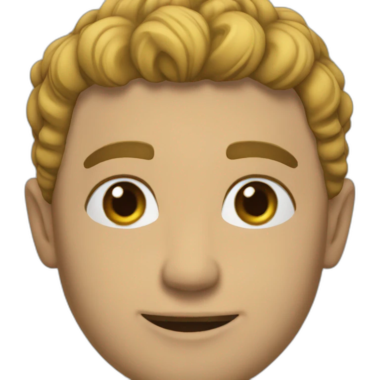 J'en peu plus emoji