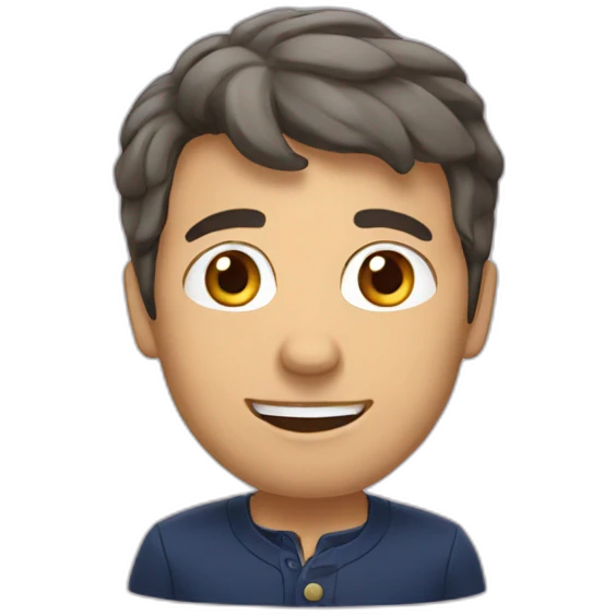 Français emoji