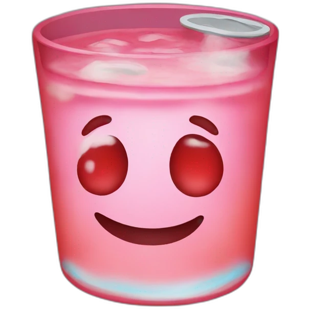 kool-aid man emoji