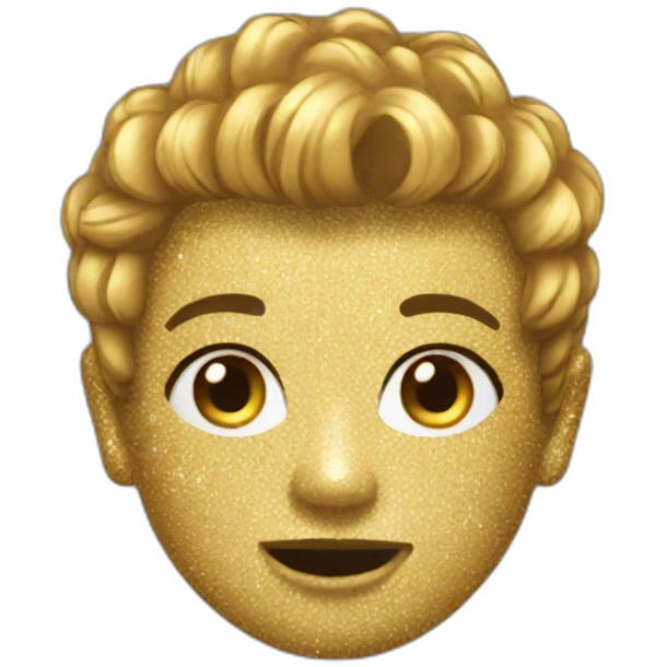 glitter emoji
