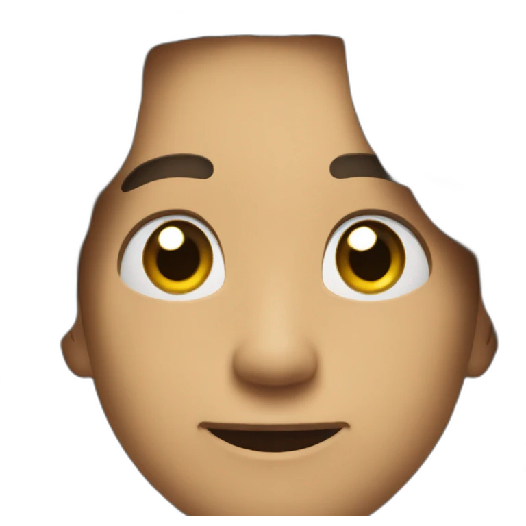 LUL emoji from twitch emoji