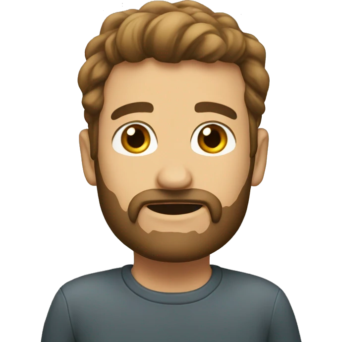 Кофе emoji