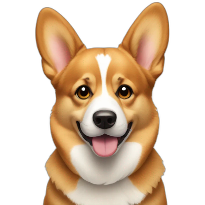 corgidor emoji